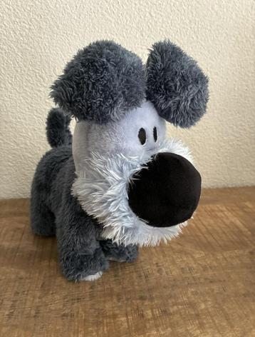 Woezel & Pip interactieve lopende en pratende Woezel. ZGAN. beschikbaar voor biedingen