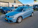 Seat Ibiza 1.4-16V Sensation Clima Bj:2006 NAP!, Auto's, Seat, Origineel Nederlands, Te koop, 5 stoelen, Benzine