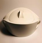 Villeroy & Boch Alba soep terrine, wit porselein, Ophalen of Verzenden, Zo goed als nieuw