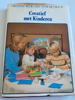 Creatief met kinderen, Gelezen, Ophalen of Verzenden, Overige onderwerpen