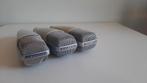 3x Sennheiser MD421-N dynamische microfoons, Muziek en Instrumenten, Microfoons, Ophalen of Verzenden, Gebruikt, Zangmicrofoon