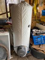 Elektrische boiler Stirbel Eltron 200 liter, 3 t/m 5 jaar oud, Gebruikt, Ophalen of Verzenden, Boiler