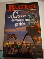 De cock en de vrouw zonder gezicht - deel 96, Ophalen of Verzenden, Zo goed als nieuw