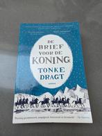 Tonke Dragt - De brief voor de Koning, Boeken, Kinderboeken | Jeugd | onder 10 jaar, Ophalen of Verzenden, Zo goed als nieuw, Tonke Dragt