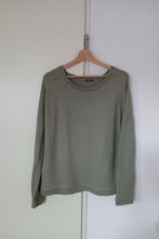 Denham trui model Raglan maat M., Ophalen of Verzenden, Zo goed als nieuw, Maat 38/40 (M), Lange mouw