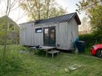 Tiny house, Tot en met 2, Particulier, 2000 kg en meer