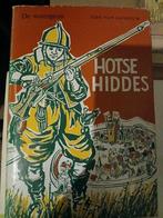 De Watergeus - Hotse Hiddes, 4e druk, Boeken, Ophalen of Verzenden, Zo goed als nieuw, Sibe van Aangium