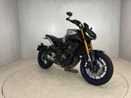 Yamaha MT 09 SP (bj 2019), Motoren, Motoren | Yamaha, Bedrijf, Naked bike