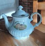 Kastelen Servies 18 delig, Ophalen of Verzenden