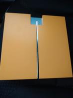 Oranje vintage kapstok, Ophalen of Verzenden, Gebruikt, Wandkapstok, Minder dan 100 cm