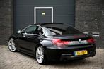 BMW 640i | M-PAKKET | RIJK UITGERUST | CARBON SCHWARZ | 2E E, Achterwielaandrijving, Gebruikt, Zwart, 1600 kg