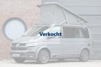 Volkswagen California 6.1 Ocean Edition 2.0 TDI 110kw / 150, Volkswagen, Bedrijf, Diesel, Tot en met 4