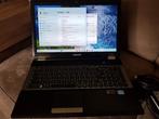 laptop samsung, Computers en Software, Windows Laptops, HDD, 2 tot 3 Ghz, Qwerty, Intel® Core™ i7 