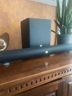 JBL Cinema SB250 Soundbar met Bluetooth, Ophalen of Verzenden, Bluetooth, Gebruikt