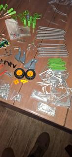 Onderdelen, Hobby en Vrije tijd, Modelauto's | 1:32, Ophalen of Verzenden, Zo goed als nieuw, Tractor of Landbouw