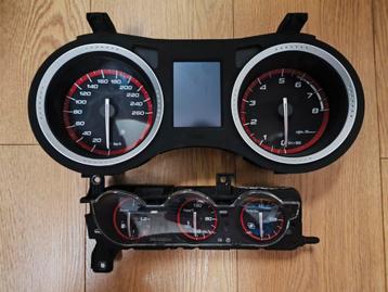 Alfa 159 TBI Ti instrumentenpaneel teller beschikbaar voor biedingen