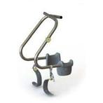 Gezocht! Tilbeugel Surehands plafondlift, Ophalen of Verzenden, Zo goed als nieuw