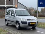 Citroen Berlingo combi 1.6i Multispace Petit Paradis | APK 1, Auto's, Citroën, Voorwielaandrijving, Stof, Gebruikt, Startonderbreker