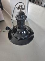 Prachtige antieke Philips hanglamp, Ophalen, Gebruikt