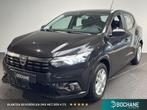 Dacia Sandero 1.0 TCe 100 Bi-Fuel Comfort Airco | Applecarpl, Auto's, Dacia, Voorwielaandrijving, Gebruikt, Met garantie (alle)