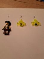 Lego ninjago minifiguurtjes serie H, Ophalen of Verzenden, Zo goed als nieuw
