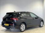 Volkswagen Golf 1.0 eTSI Life | Navigatie/Android/Apple Carp, Stof, Gebruikt, Zwart, 1202 kg
