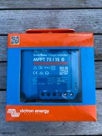 MPPT 75/15 smart solar bluetooth zonnepaneel, Verzenden, Nieuw