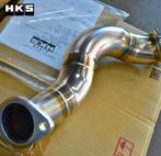 HKS joint pipe downpipe - Subaru BRZ Toyota GT86 FA20 4U-GS, Ophalen of Verzenden