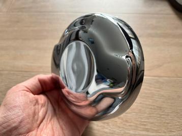 Mini F56 Cooper S Tankdop Chroom beschikbaar voor biedingen