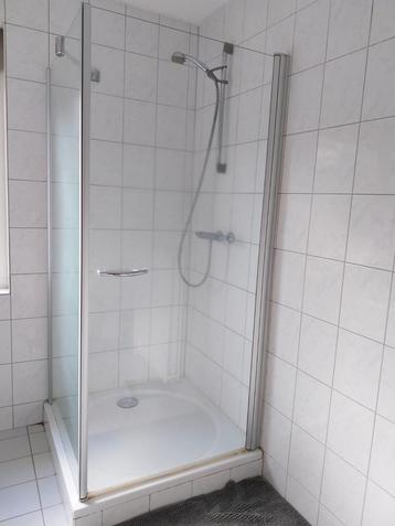Douche | douchewand | glas beschikbaar voor biedingen