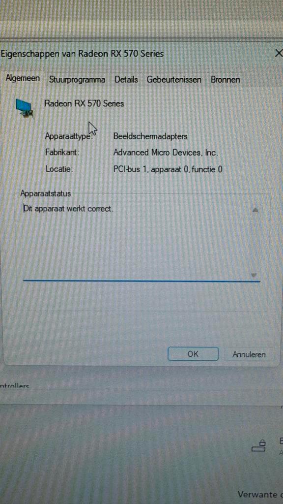 Gigabyte GTX 1070 G1 Gaming 8GB, Computers en Software, Videokaarten, Zo goed als nieuw, Nvidia, PCI-Express 3.0, GDDR5, HDMI