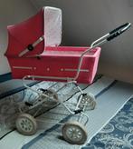 Retro Kinder Poppenwagen., Kinderen en Baby's, Speelgoed | Poppenhuizen, Ophalen of Verzenden, Zo goed als nieuw, Toebehoren