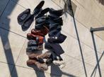 Partij schoenen 37/38 Bijna gratis, Ophalen of Verzenden, Zo goed als nieuw