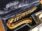 Conn Pan American alt saxofoon, Muziek en Instrumenten, Blaasinstrumenten | Saxofoons, Ophalen of Verzenden, Gebruikt, Alt
