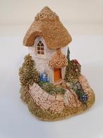 Lilliput Lane Thimble Cottage 1995, Ophalen of Verzenden, Zo goed als nieuw