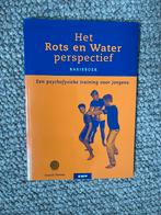 F. Ykema - Het Rots & water-perspectief, Sociale wetenschap, F. Ykema, Ophalen of Verzenden, Zo goed als nieuw