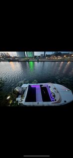 Nette speedboot 10 pk motor, Watersport en Boten, Gebruikt, Ophalen of Verzenden