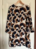 Jurk Vanilia, Blauw, Vanilia, Ophalen of Verzenden, Knielengte