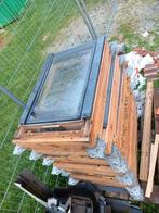 Velux Dakraam ggl C02 - Gebruikt, Doe-het-zelf en Verbouw, Glas en Ramen, Gebruikt, Minder dan 80 cm, Minder dan 80 cm, Ophalen of Verzenden