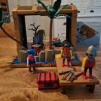Piratenschatkist playmobil 4432, Kinderen en Baby's, Speelgoed | Playmobil, Ophalen of Verzenden, Zo goed als nieuw