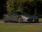 Ferrari 488 GTB | VERWACHT | Atelier Car | Veel carbon! | Gr, Auto's, Ferrari, Automaat, Gebruikt, Met garantie (alle), 2 stoelen