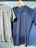 Nike Pro Dri-FIT Shirt - Maat L, Maat 52/54 (L), Nike, Ophalen of Verzenden, Zo goed als nieuw