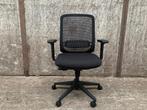 Nieuwe bureaustoelen model Orca voor de LAAGSTE PRIJS!!!, Ophalen of Verzenden, Ergonomisch, Nieuw, Zwart
