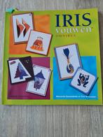 Iris vouwen  omnibus, Ophalen, Zo goed als nieuw, Overige thema's, Overige typen