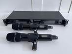 Sennheiser Em2050 2x Skm2000 e835, Muziek en Instrumenten, Microfoons, Ophalen, Zo goed als nieuw, Overige typen