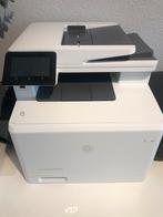 HP Color LaserJet Pro MFP M477fdw, Zo goed als nieuw, Ophalen, Printer, Draadloos