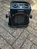 Eurom heater/ kachel, Huis en Inrichting, Kachels, Overige soorten, Elektrisch, Ophalen of Verzenden, Zo goed als nieuw