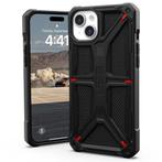 Iphone 15 plus UAG case Nieuwstaat, Ophalen of Verzenden, Zo goed als nieuw