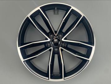 Audi S5 Coupé Velgen A4 A5 A6 A7 A8 / RS4 RS5 RS6 RS7 beschikbaar voor biedingen