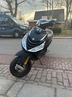 172cc zip lc met blok pap 24,5 pk, Fietsen en Brommers, Scooters | Piaggio, Ophalen, Zo goed als nieuw, Zip